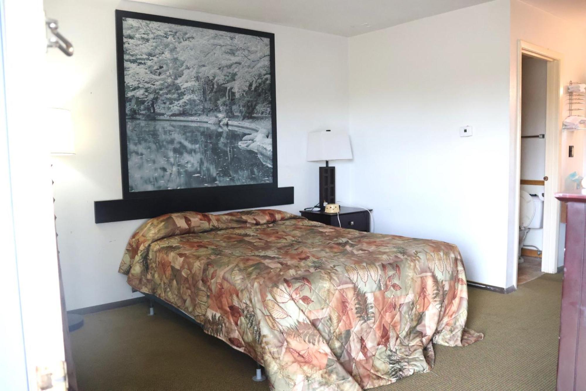 Hotel O Oskaloosa - Hwy 63/92 Buitenkant foto
