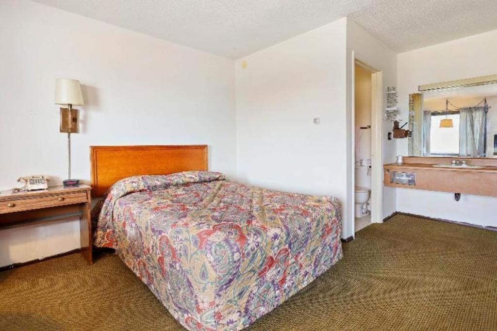 Hotel O Oskaloosa - Hwy 63/92 Buitenkant foto