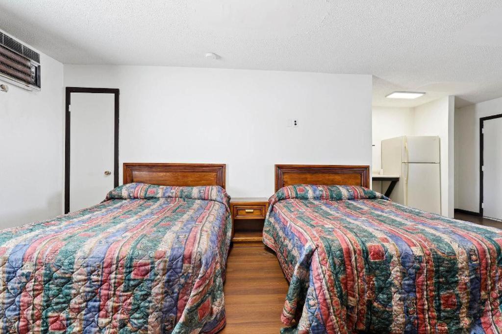 Hotel O Oskaloosa - Hwy 63/92 Buitenkant foto