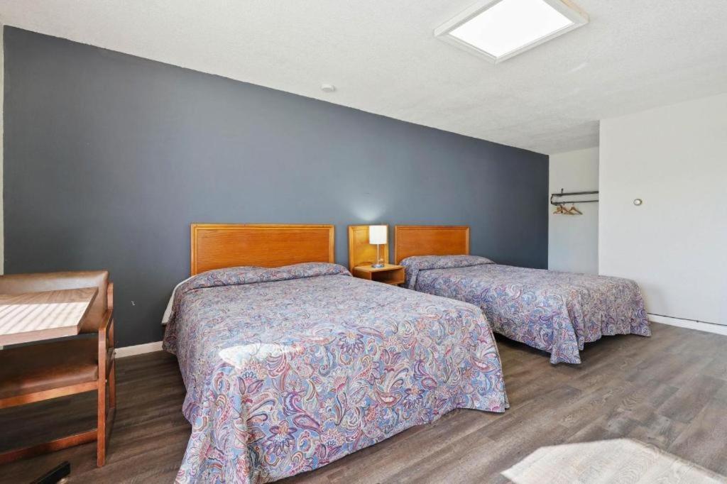 Hotel O Oskaloosa - Hwy 63/92 Buitenkant foto