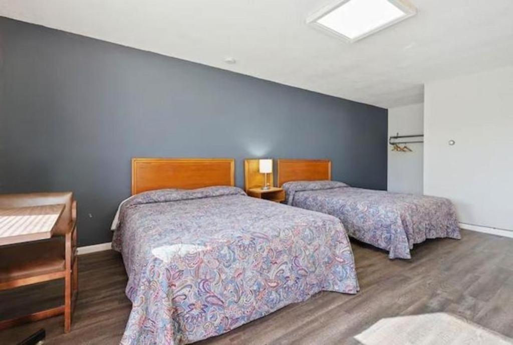 Hotel O Oskaloosa - Hwy 63/92 Buitenkant foto